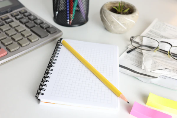 Estate agent signing documents — commission rates VAT and negotiation guide South Africa