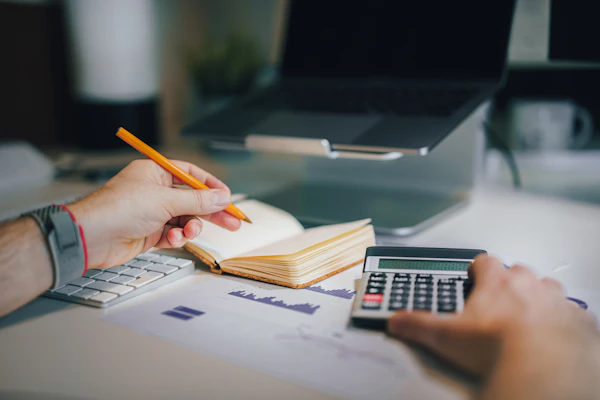Rental property cost budget planning South Africa