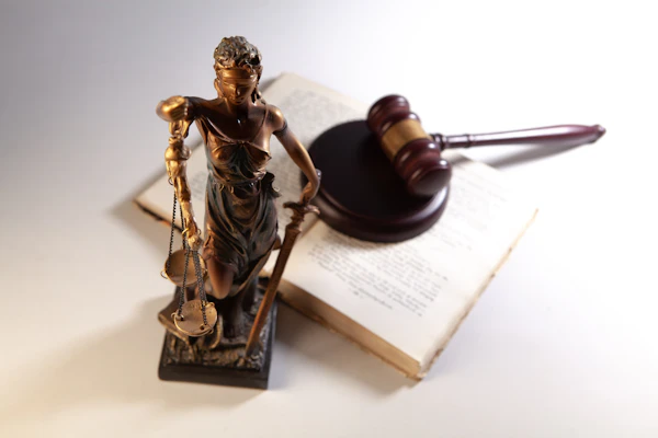 Legal documents representing South African Rental Housing Act