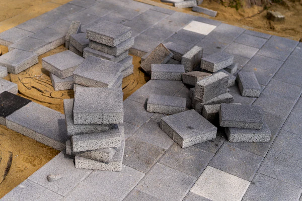 Floor tiles tiling and paving cost guide South Africa 2026